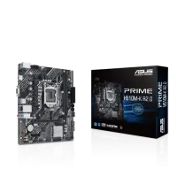 ASUS PRIME H510M-K R2.0 10th and 11th Gen DDR4 Motherboard